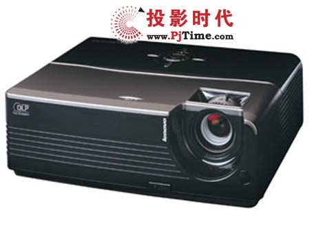 品质出众服务优 联想投影机T022获山西2300台大单