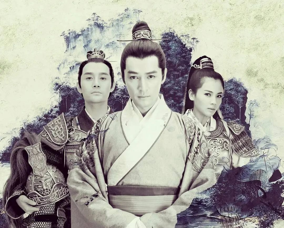 推荐三部高评分国产电视剧，你都看过哪一部