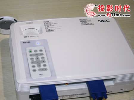 投影市场山西文化共享工程 NEC雅图联想各得近千万大单