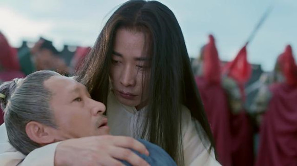 《鹤唳华亭》更新到多少集了？