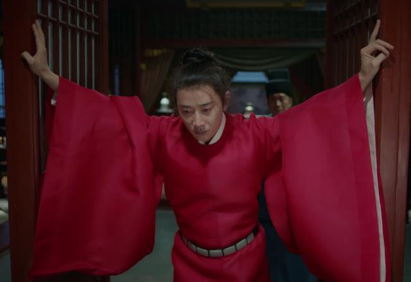 《鹤唳华亭》更新到多少集了？