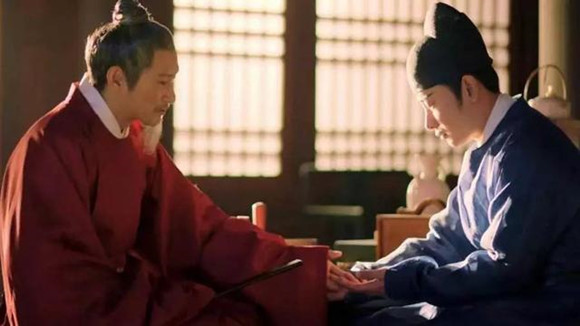 《鹤唳华亭》更新到多少集了？