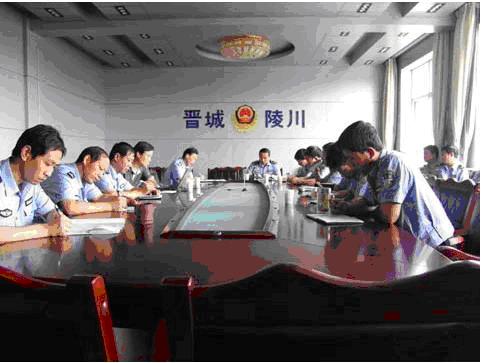 视高视频会议提速山西省公安信息化进程