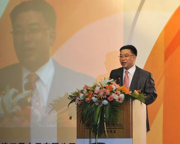 三星电子监控系统核心客户体验会--太原站取得圆满成功！