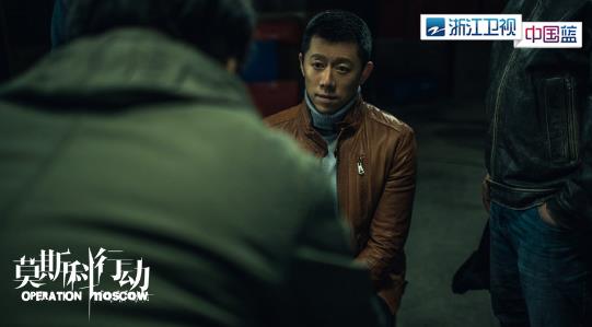 专访夏雨：打黑车被坑600块 第一场戏食指就骨折