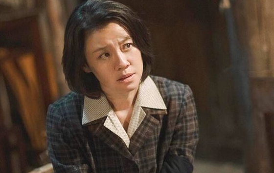 《乔家的儿女》为什么说二姨的命最好?