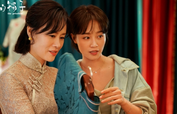 《婆婆的镯子》刘茵的婆婆为什么给她假的镯子?真的去哪了?