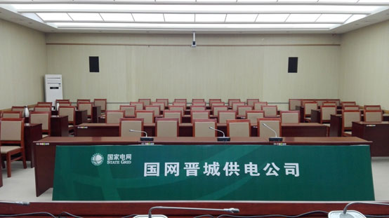 CREATOR快捷图形图像综合管理平台助力山西电网