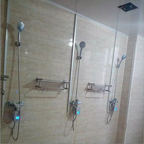 明博教育赋能太原十二中打造智慧校园