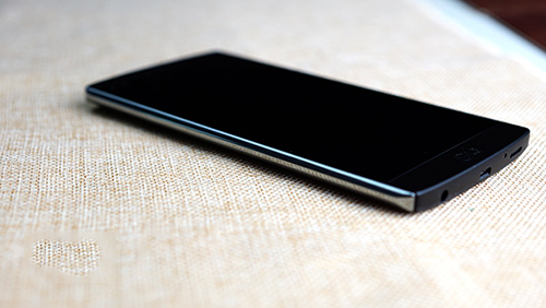 LG V10正式升级安卓7.0：从韩国开始