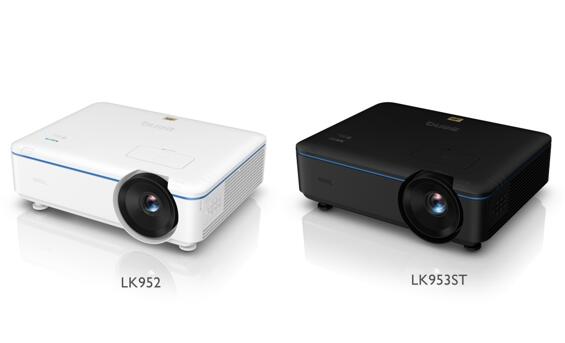 现代化展览典范明基助力临汾市博物馆光影升级