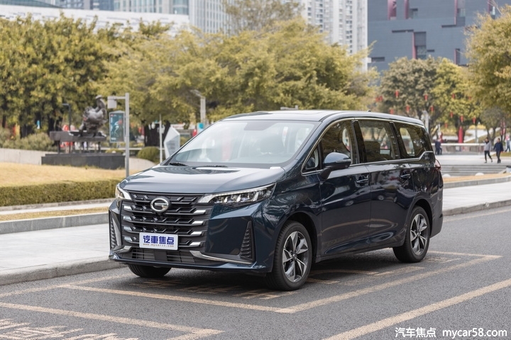 五一假期将至，推荐3款适合全家出行的MPV，最低不到8万