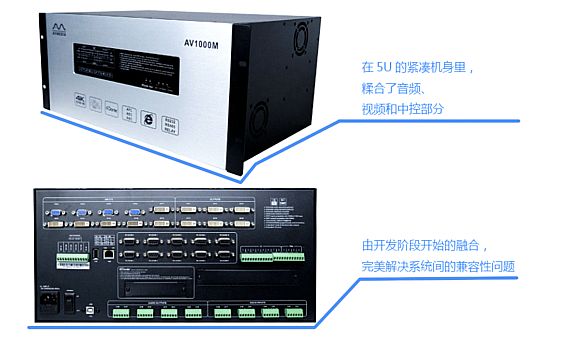 AVMedia全力打造智能化山西太原图书馆