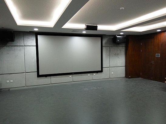 AVMedia全力打造智能化山西太原图书馆