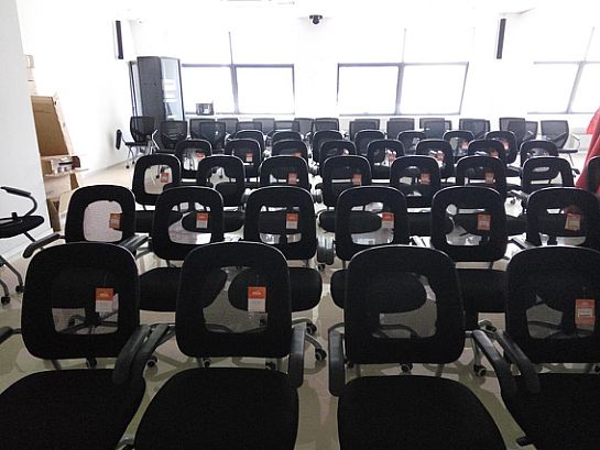 AVMedia全力打造智能化山西太原图书馆