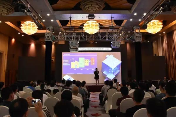 重拳出“激”NEC工程机巡展登陆太原