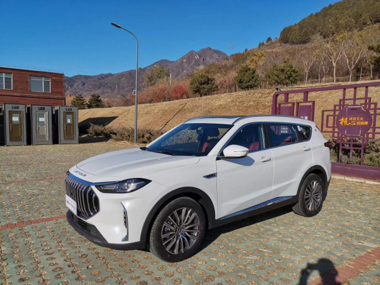 2023款捷途X70 PLUS捷途X70诸葛上市