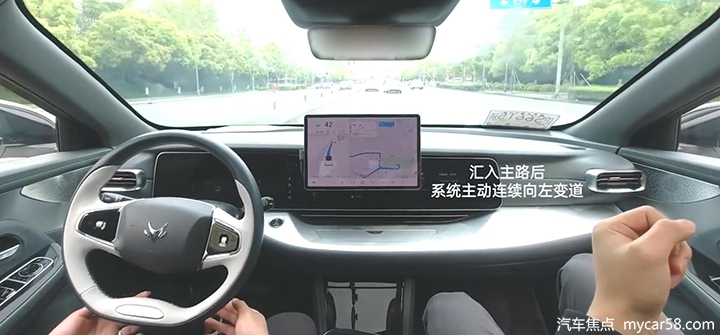 从极狐阿尔法S全新HI版，看未来智能汽车该有的样子