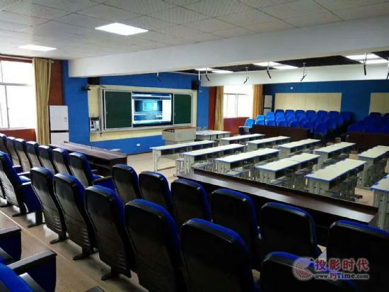 艾博德股份产品深入山西教育市场，全面架起教育信息化新桥梁