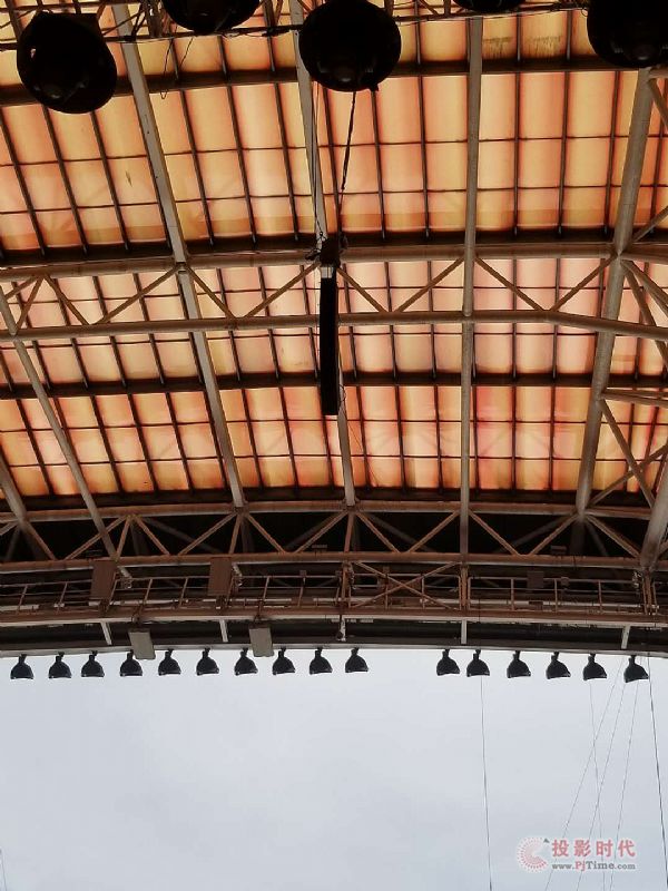 山西运动会M-F3A震撼音频余韵太原