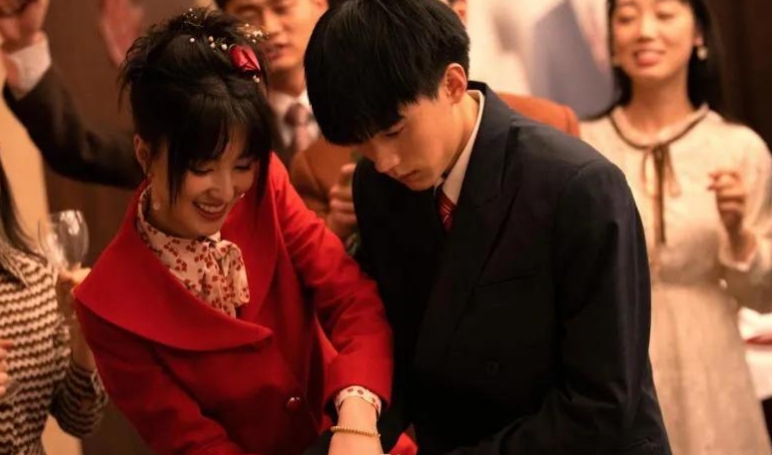 《乔家的儿女》杨玲子为什么走?她原著结局是什么?