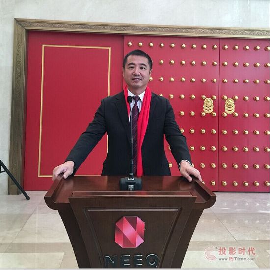 维冠视界敲钟上市“麦店”创新模式山西落地引轰动