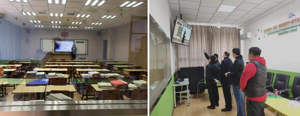 立足“云+端”技术，奥威亚助山西各地“停课不停学”