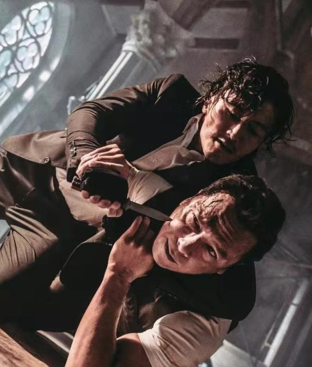 香港电影导演会2021年度奖项揭晓：《怒火·重案》一箭双雕