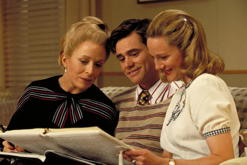 第75届戛纳电影节海报发布，《楚门的世界》唤醒观众记忆