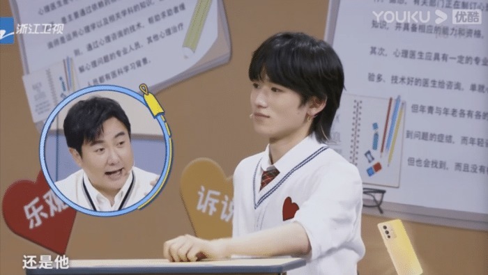 连真人秀都玩不好，更别谈演戏了