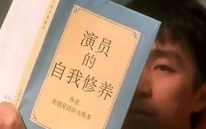 连真人秀都玩不好，更别谈演戏了