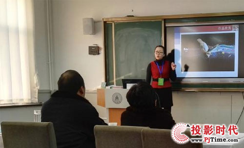 磨刀不误砍柴工希沃助推山西高职院校青年教师基本功竞赛