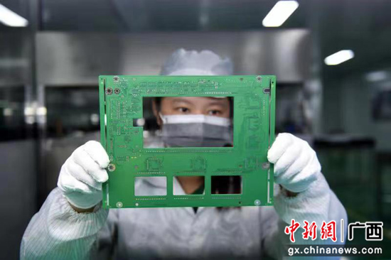 荔浦打好清廉建设组合拳 助推企业发展“加速度”