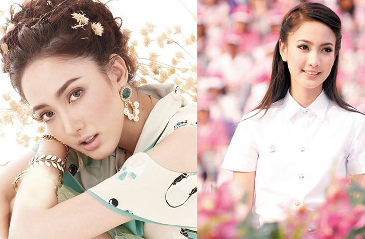 泰国知名女星坠河遇难 朋友极力追责 母亲忙着收钱