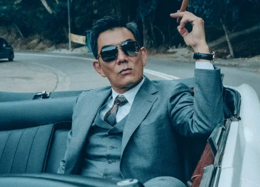 任贤齐新片《边缘行者》即将上映，网友担心票房成绩