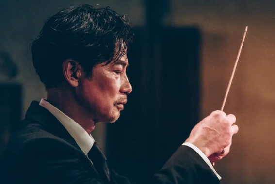 任贤齐新片《边缘行者》即将上映，网友担心票房成绩