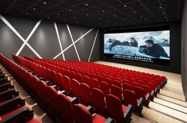 影院营业率不足50%、票房跌至冰点，和这些原因有关