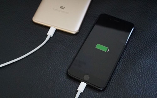 小米Max2或支持反向充电 运行安卓7.0