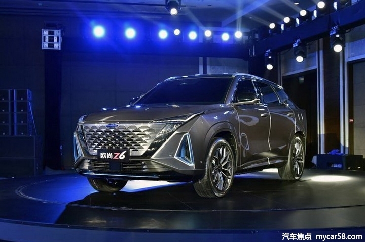 新朗逸/新蒙迪欧/北京魔方领衔，2022北京车展重磅家用车提前看