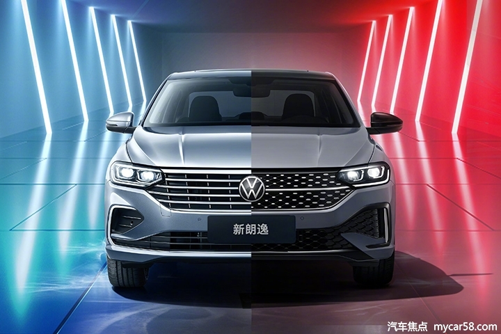 新朗逸/新蒙迪欧/北京魔方领衔，2022北京车展重磅家用车提前看