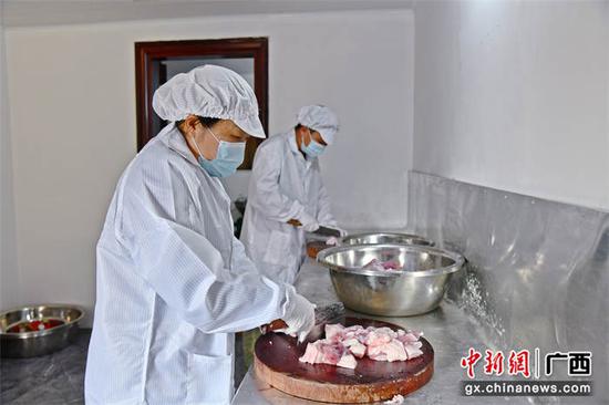 广西金秀“小庭院”激活乡村振兴“一池春水”