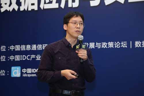  钱晓斌：云清之道