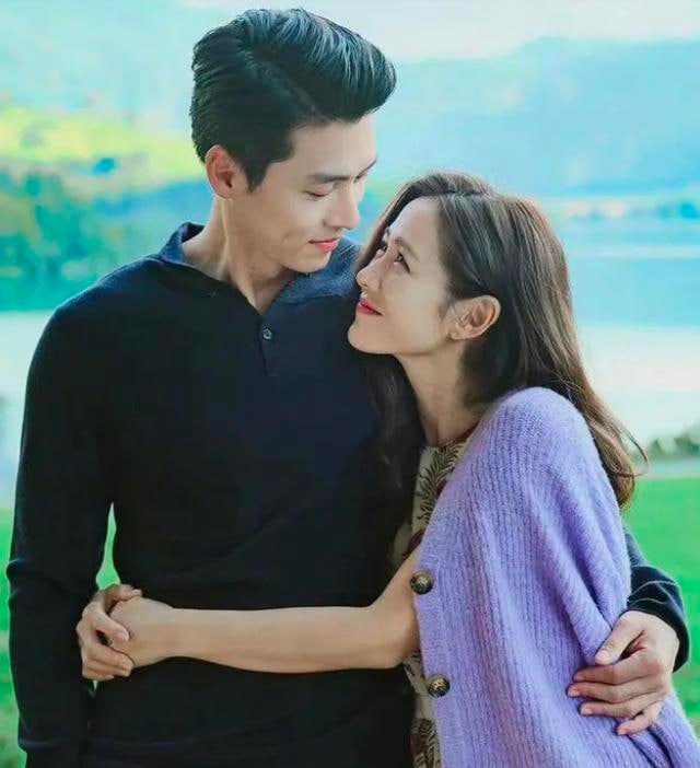 网曝孙艺珍玄彬离婚？玄彬输掉30亿韩元孙艺珍近期很颓？