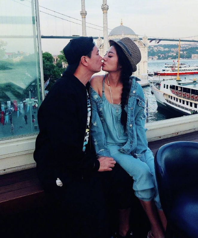 安以轩丈夫坐拥十几个贵宾厅，还有几十亿身家