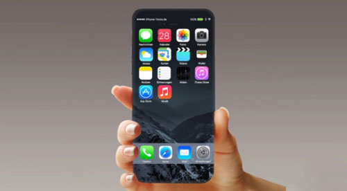 传三星将为iPhone9提供1.8亿块OLED面板