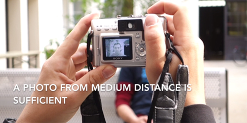 三星S8虹膜识别遭国外黑客破解