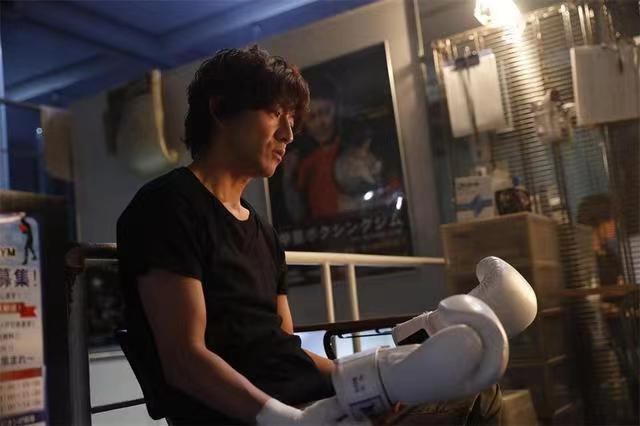 木村拓哉的新剧，虽然套路，但也真香