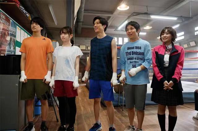 木村拓哉的新剧，虽然套路，但也真香