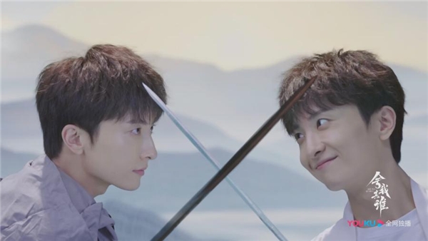 《舍我其谁》李兰迪牛骏峰双向恋爱高甜高燃 青春竞技以棋为笔书写成长