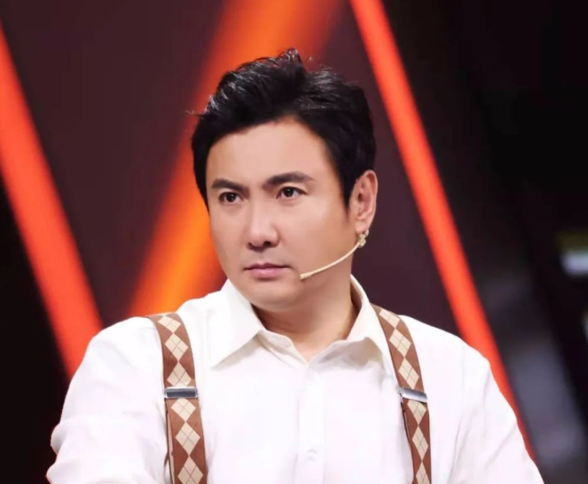 《王牌对王牌》沉浸式读书会你观看了吗？麦家带你感受阅读魅力